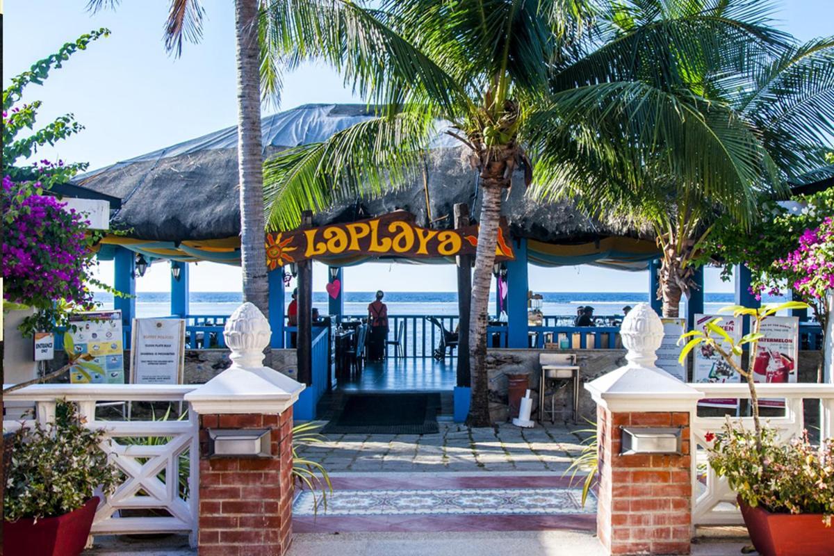 Puerto Del Sol Beach Resort And Hotel Club Bolinao Pangasinan Kültér fotó