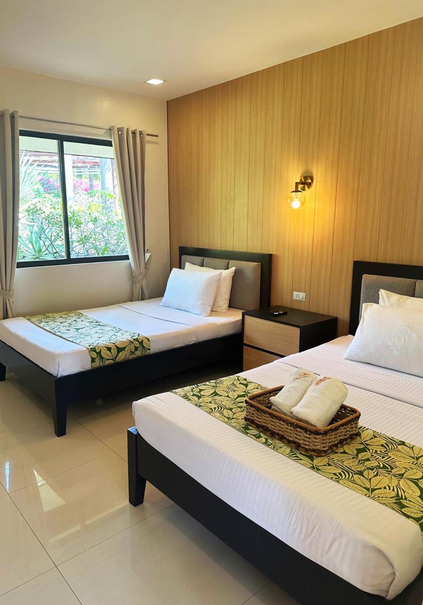 Puerto Del Sol Beach Resort And Hotel Club Bolinao Pangasinan Kültér fotó