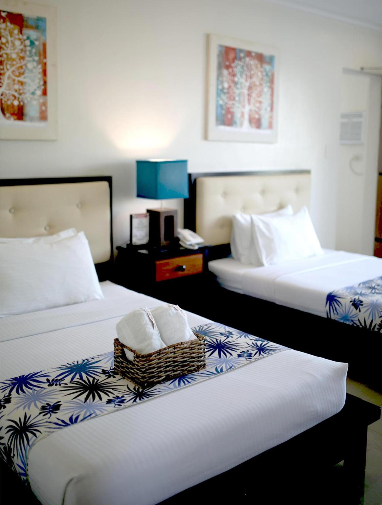 Puerto Del Sol Beach Resort And Hotel Club Bolinao Pangasinan Kültér fotó