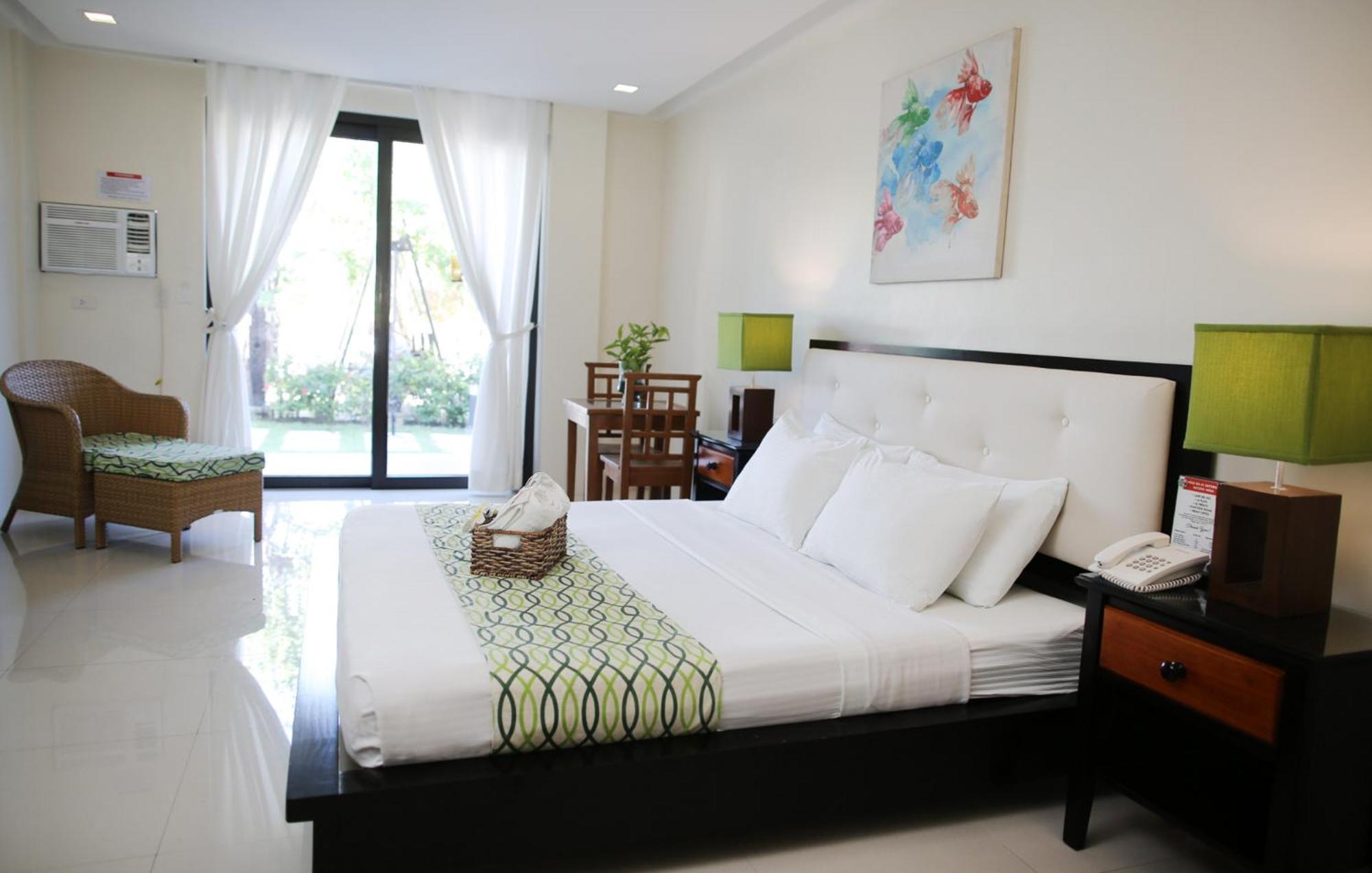 Puerto Del Sol Beach Resort And Hotel Club Bolinao Pangasinan Kültér fotó