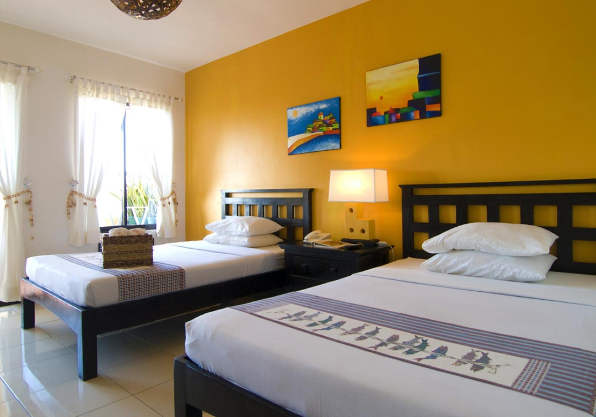 Puerto Del Sol Beach Resort And Hotel Club Bolinao Pangasinan Kültér fotó