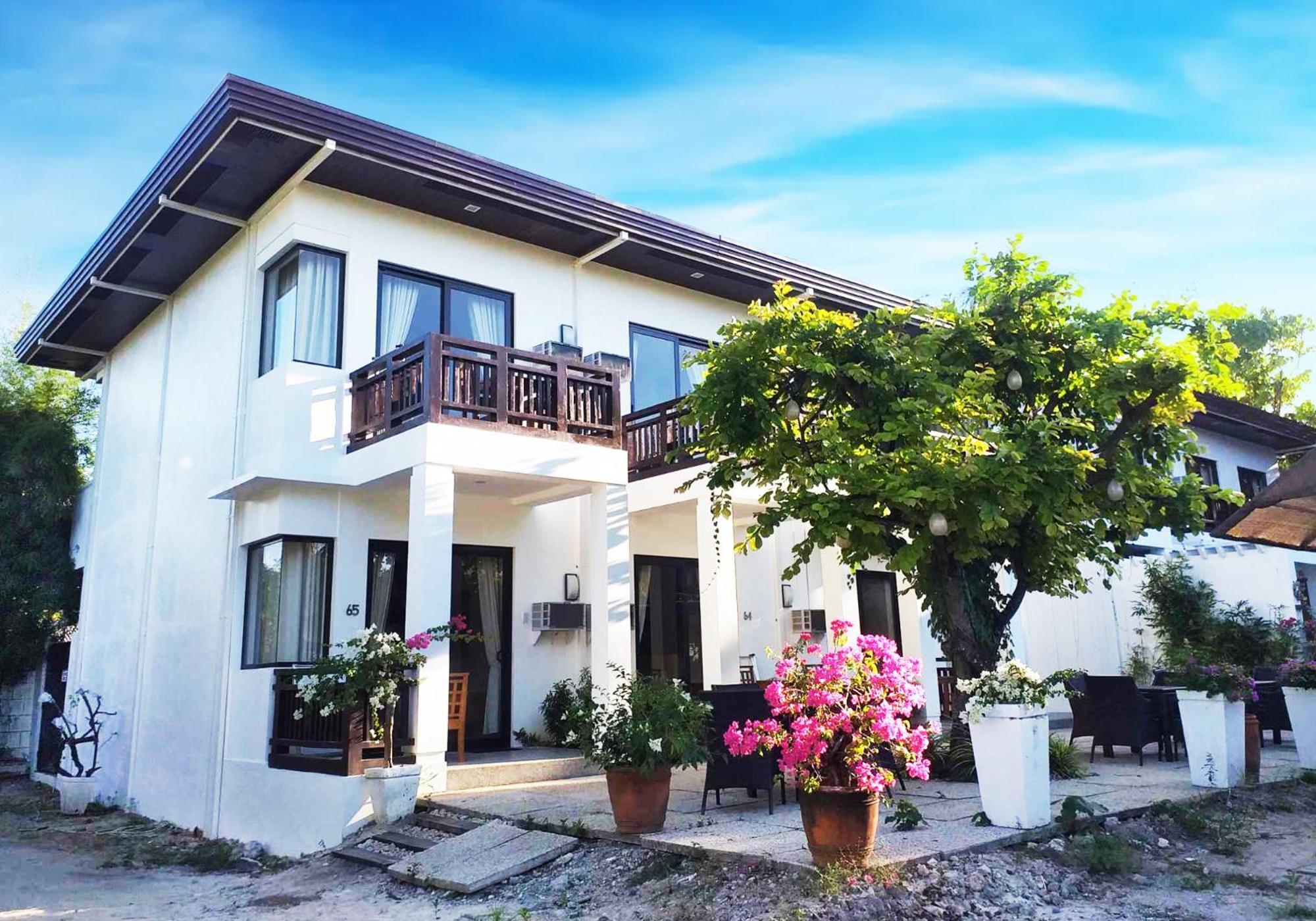 Puerto Del Sol Beach Resort And Hotel Club Bolinao Pangasinan Kültér fotó