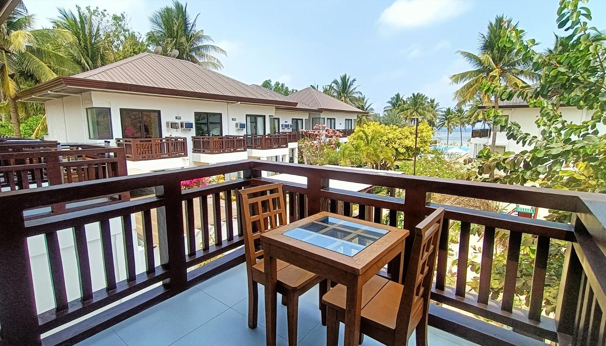 Puerto Del Sol Beach Resort And Hotel Club Bolinao Pangasinan Kültér fotó