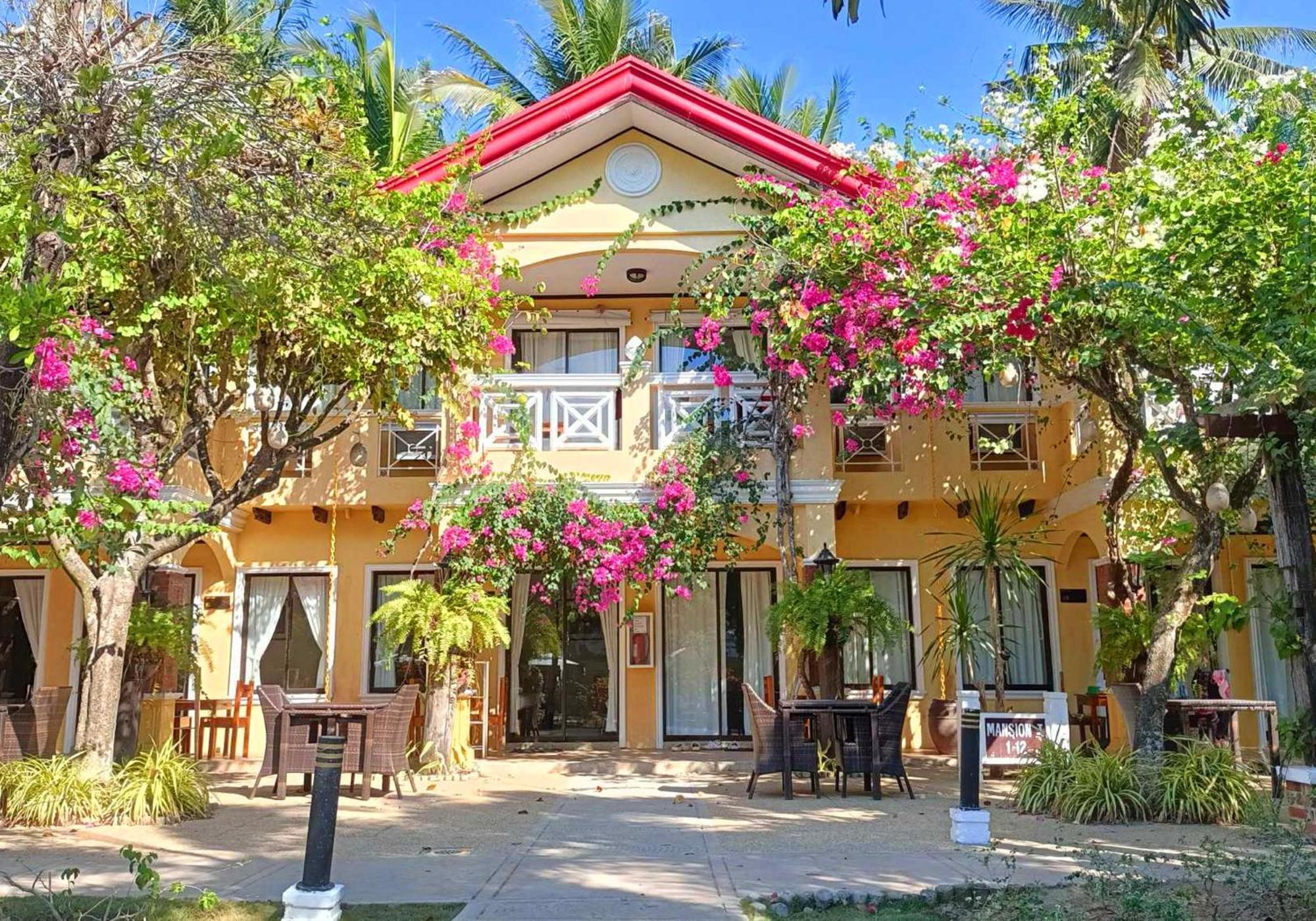 Puerto Del Sol Beach Resort And Hotel Club Bolinao Pangasinan Kültér fotó