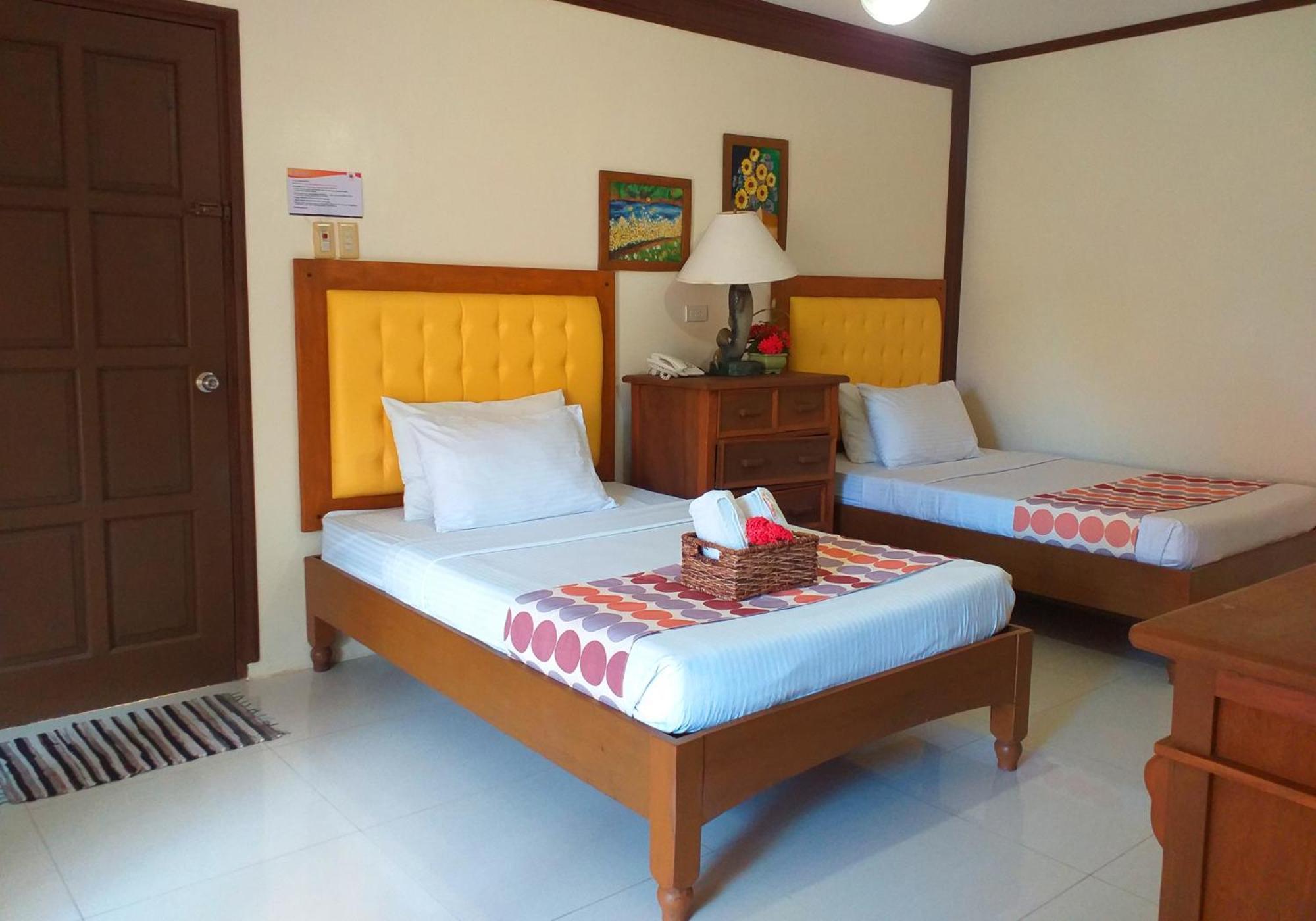 Puerto Del Sol Beach Resort And Hotel Club Bolinao Pangasinan Kültér fotó