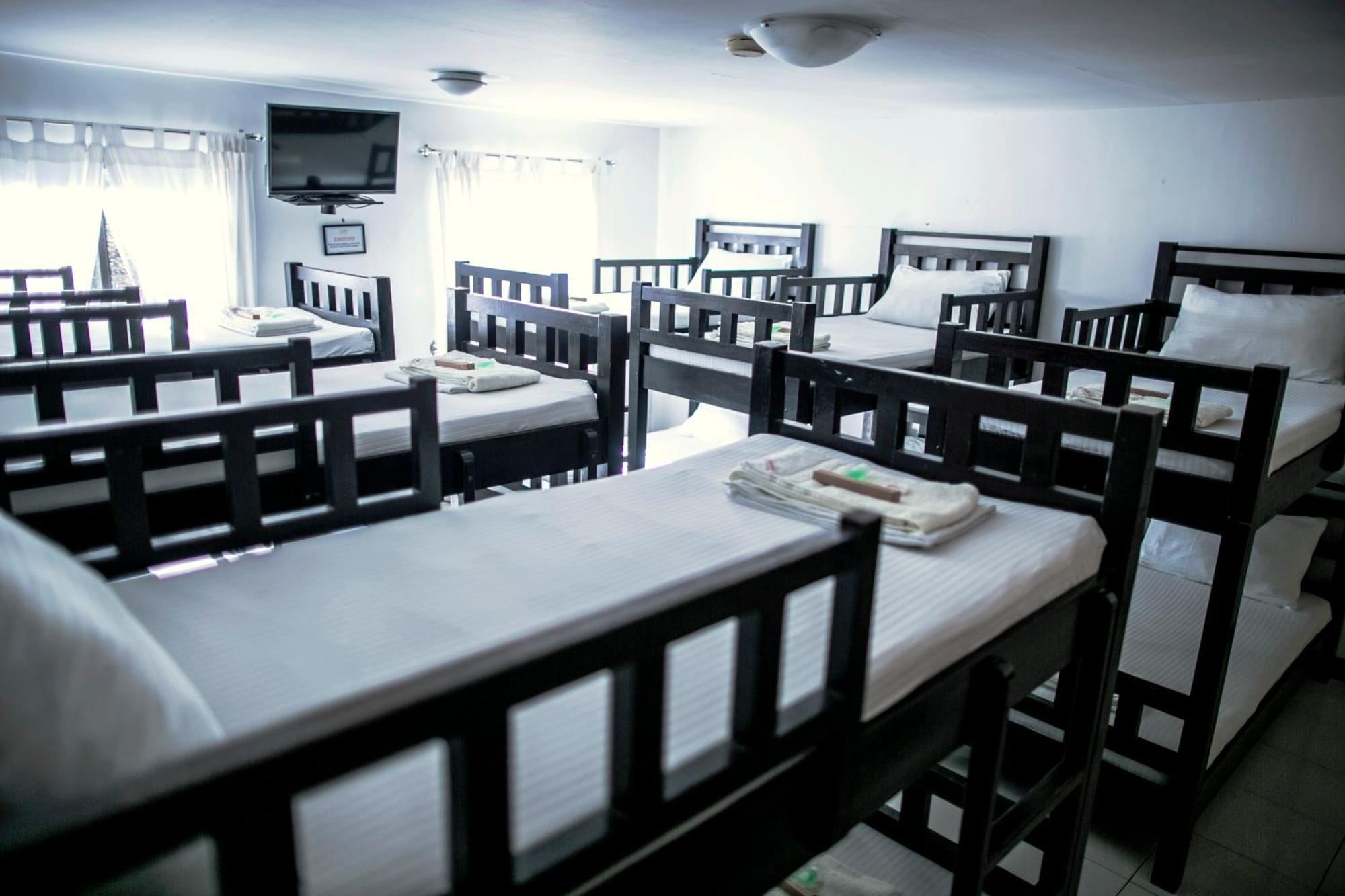 Puerto Del Sol Beach Resort And Hotel Club Bolinao Pangasinan Kültér fotó