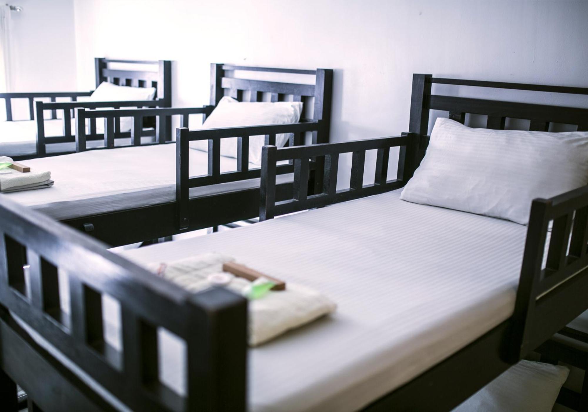 Puerto Del Sol Beach Resort And Hotel Club Bolinao Pangasinan Kültér fotó