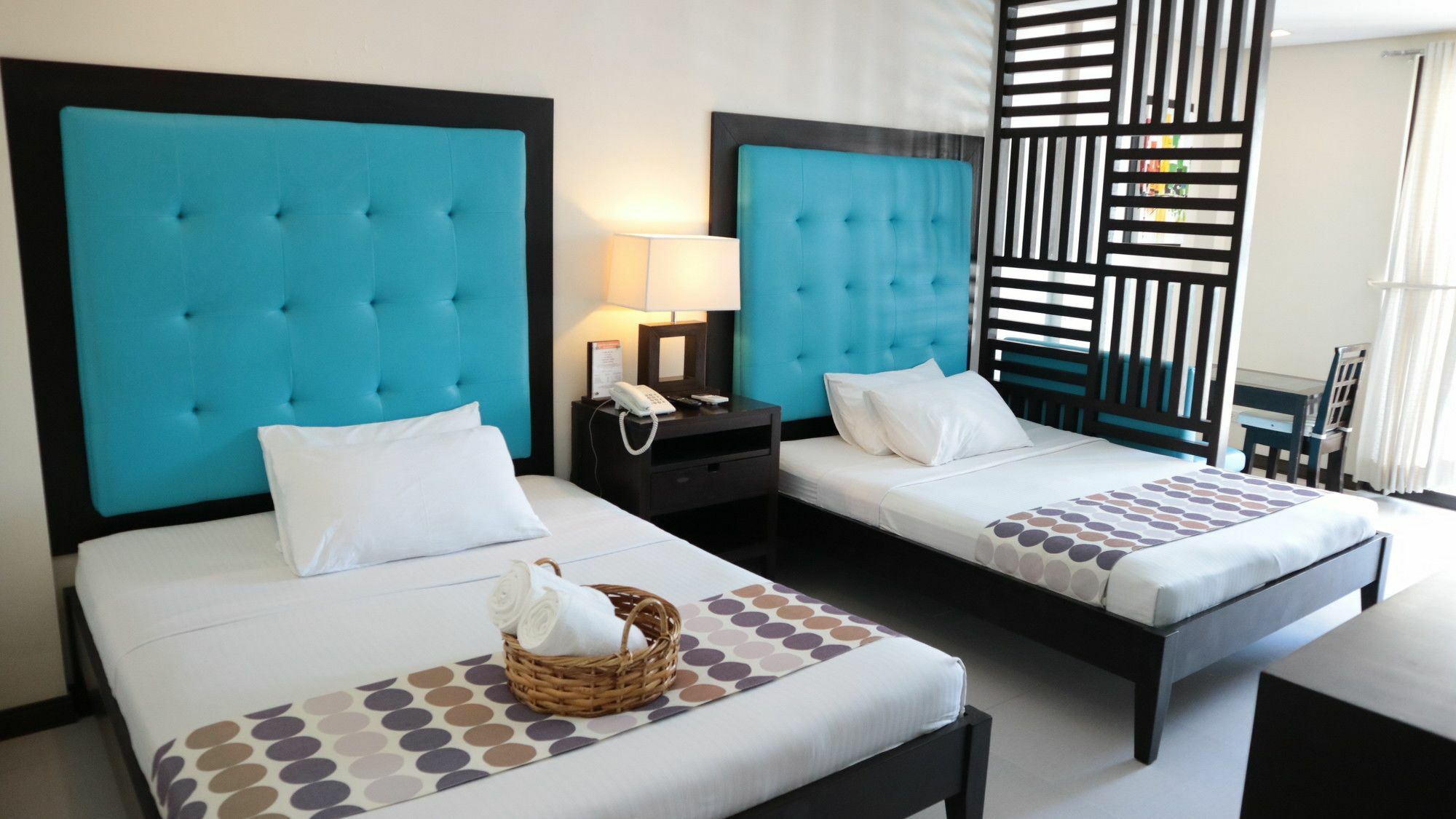 Puerto Del Sol Beach Resort And Hotel Club Bolinao Pangasinan Kültér fotó