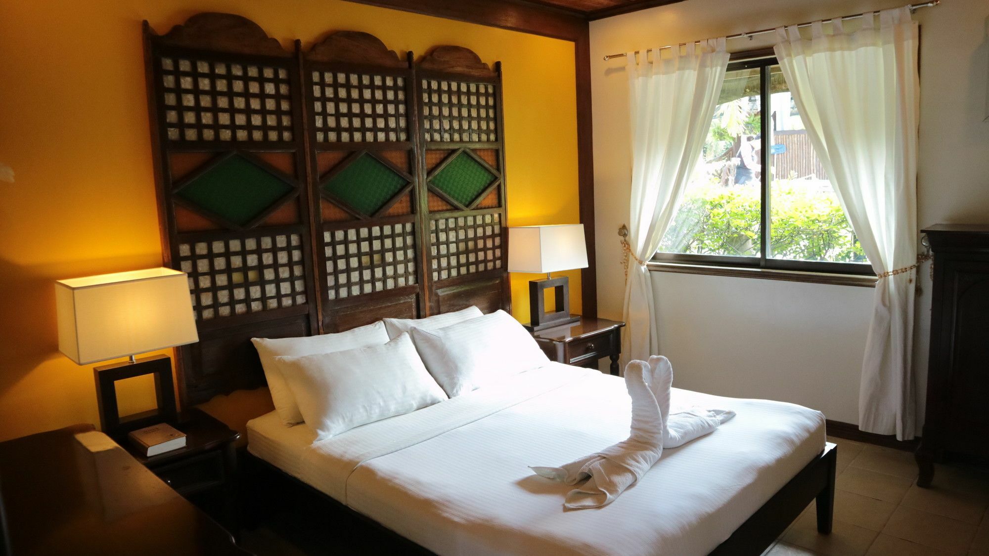 Puerto Del Sol Beach Resort And Hotel Club Bolinao Pangasinan Kültér fotó